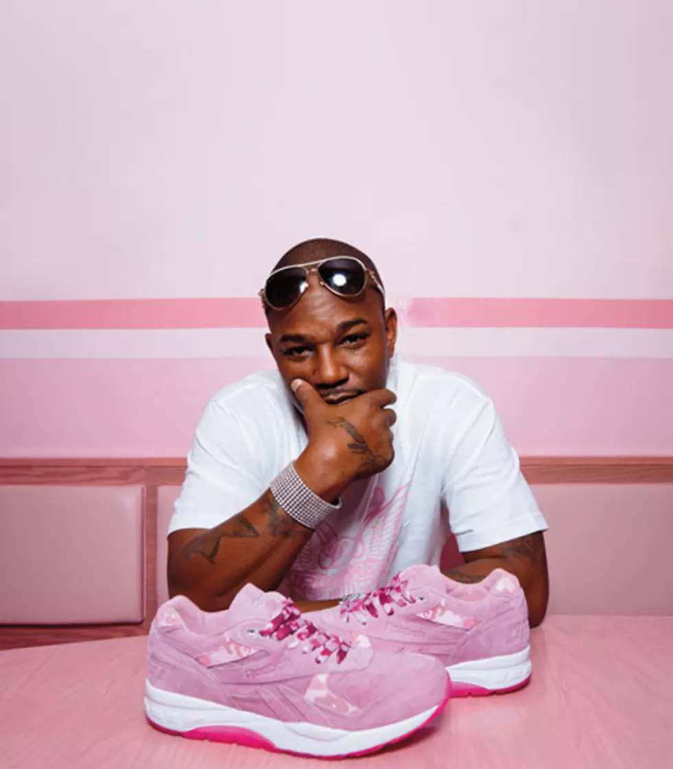 Cam'ron Plans to Release 'Killa Season 2' This Year and Invest in Toilet  Paper - XXL