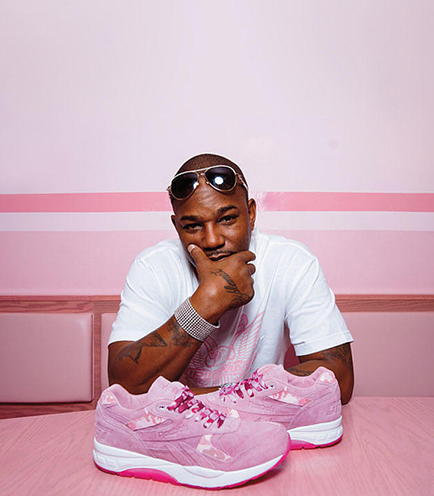 Cam&#8217;ron Plans to Release &#8216;Killa Season 2&#8242; Album This Year and Invest in Toilet Paper
