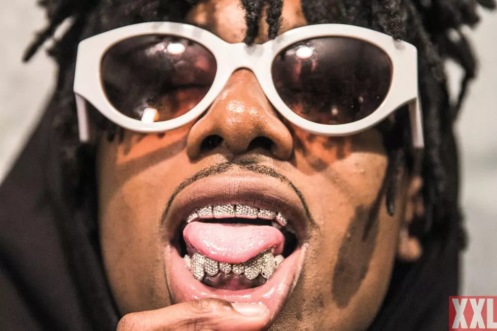 Playboi Carti Prepares to Show You the Way With New Mixtape