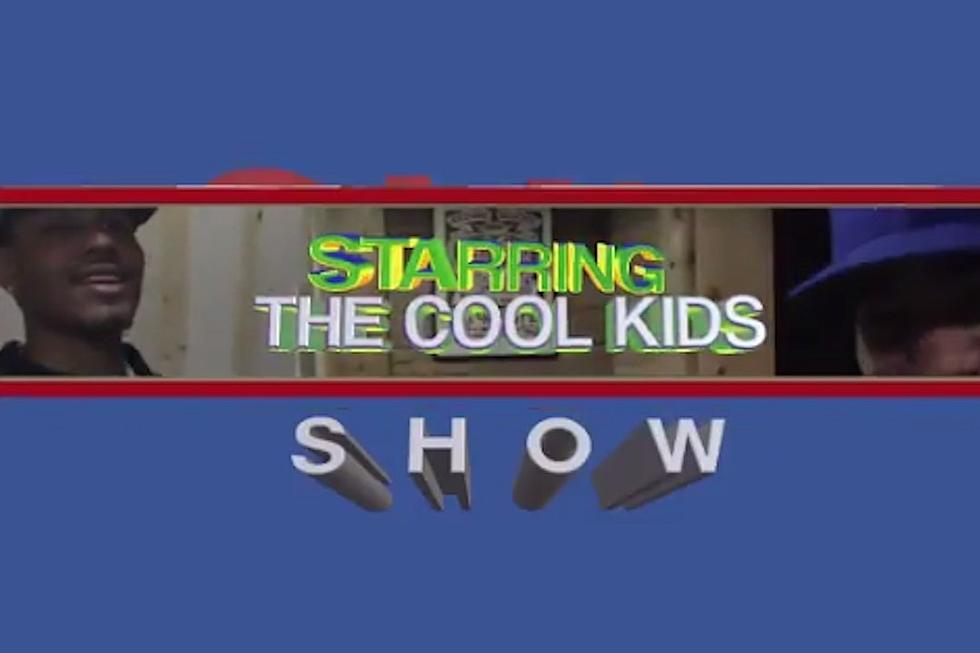 The Cool Kids to Star in Their Own Comedy Series