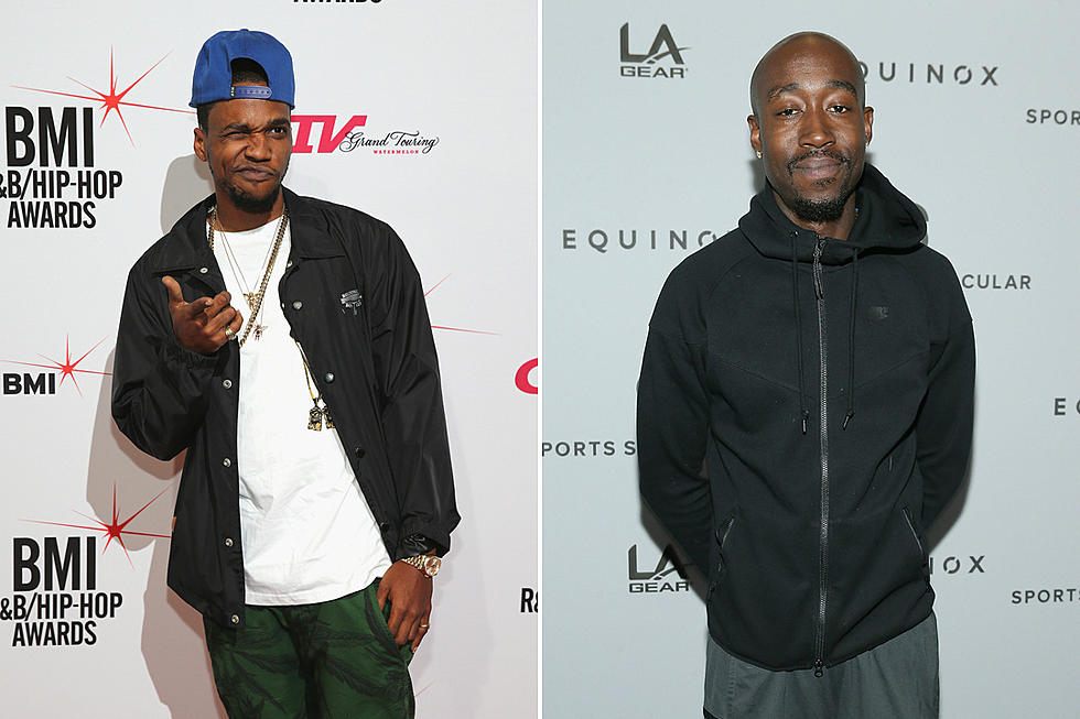 Currensy and Freddie Gibbs to Collaborate on Joint EP ‘Fetti’