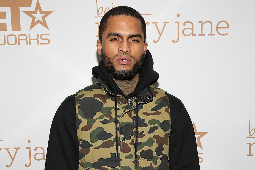 Dave East Makes Acting Debut in &#8216;Being Mary Jane&#8217;