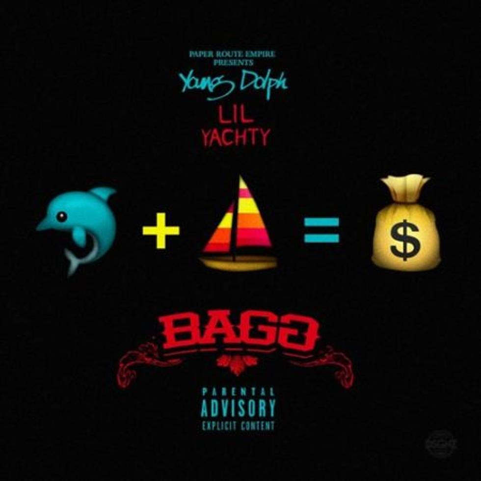 Young Dolph and Lil Yachty Aim for Money, Power and Respect on “Bagg” Single