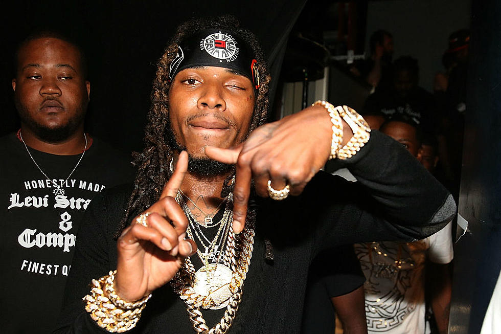 Fetty Wap Claims Former Assistant Stole $250,000 From Him