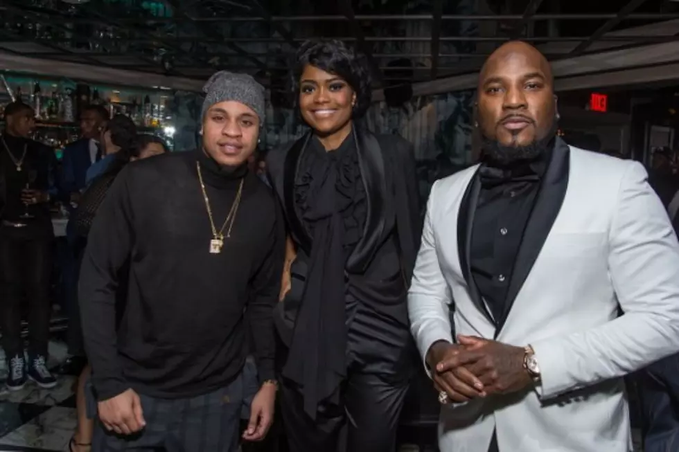 Jeezy Honored by Forbes and Karen Civil for Philanthropy and Entrepreneurship
