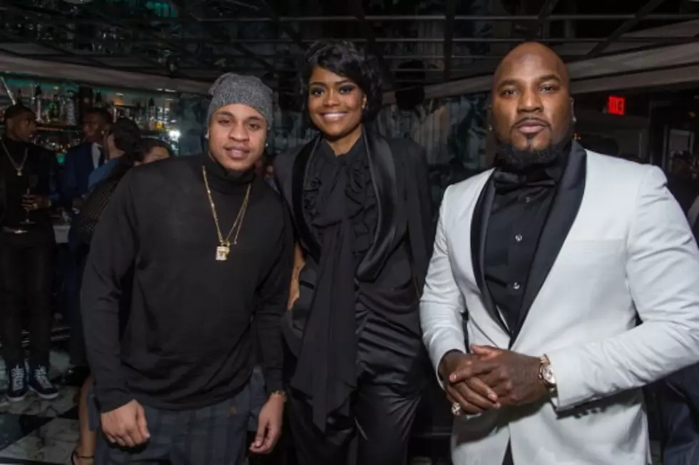 Jeezy Honored by Forbes and Karen Civil for Philanthropy and Entrepreneurship 