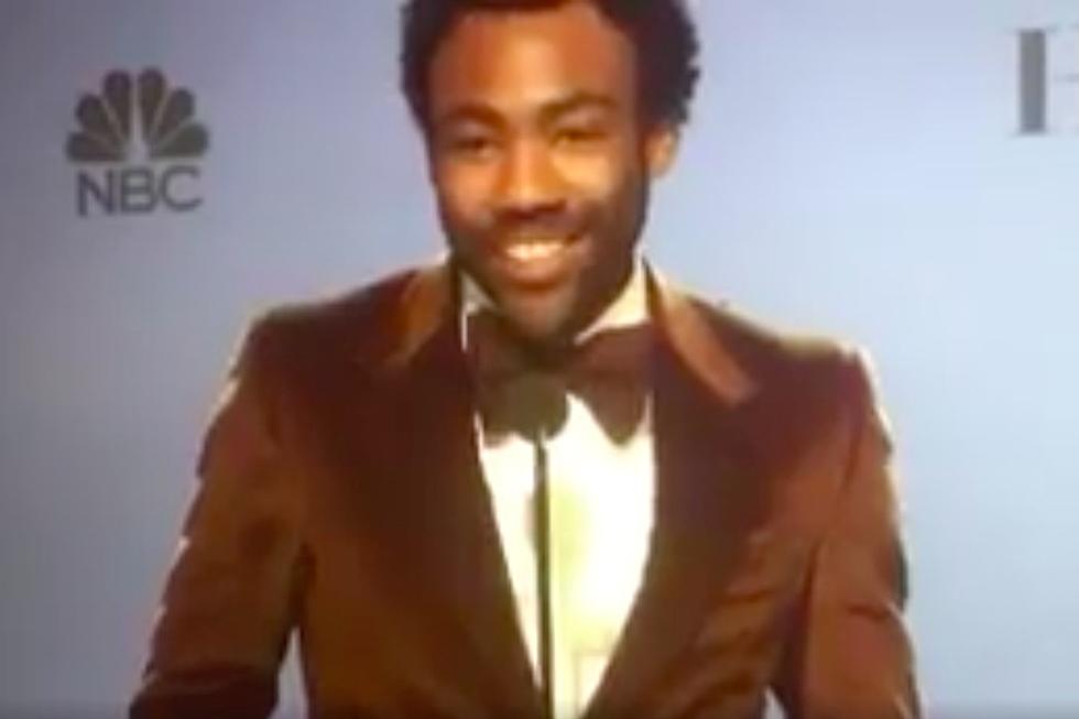 Childish Gambino Says Migos Are the Beatles of This Generation