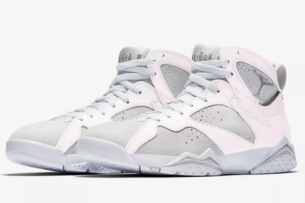 Air Jordan 7 Pure Money to Release This Summer 