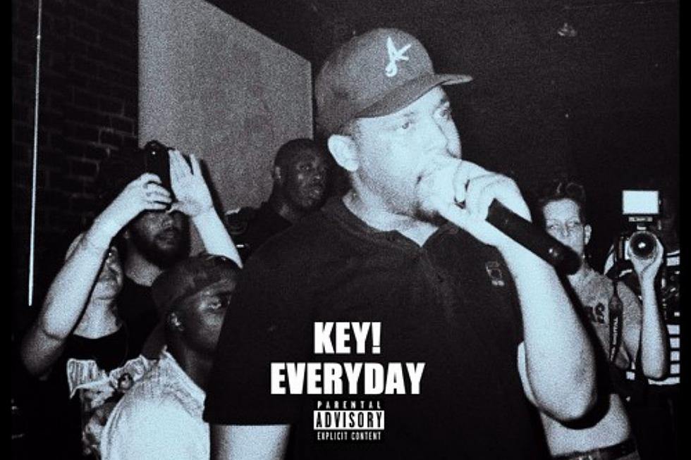 Key! Tries to Make That Money 'Everyday' on New Track