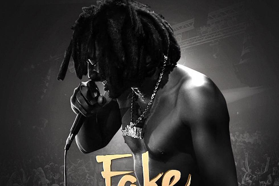 Mozzy Releases New ‘Fake Famous’ Project