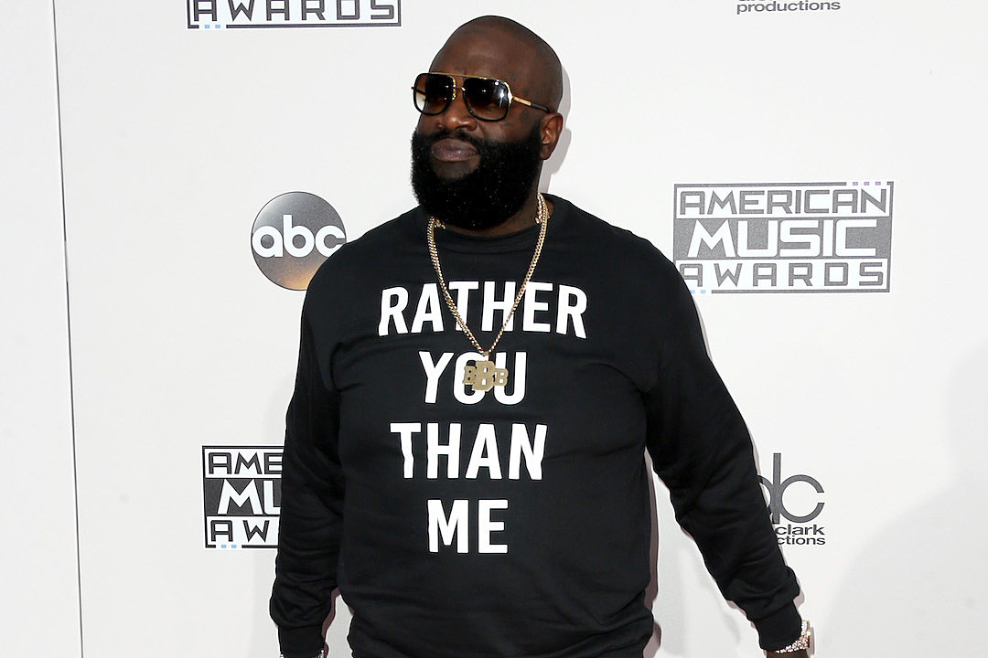 rather you than me rick ross zip download