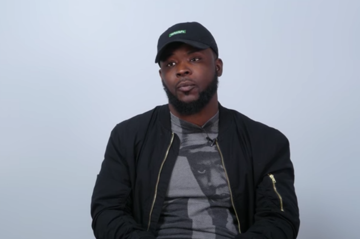 Taxstone Rapper Podcast Personality Taxstone Held Without Bail