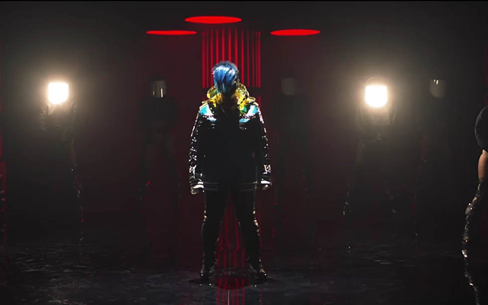 Missy Elliott Supplies the Crazy Visual for 'I'm Better' Video