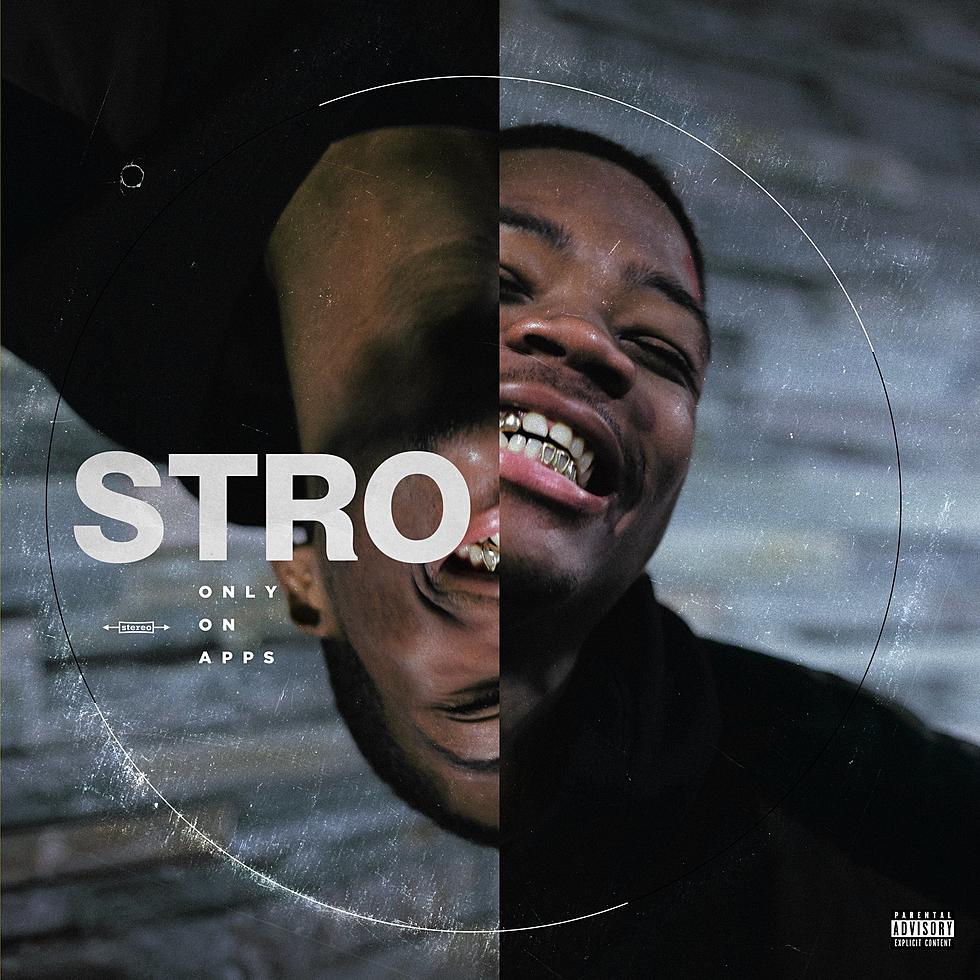 Stro Calls Out the Fakes on 'Only on Apps'