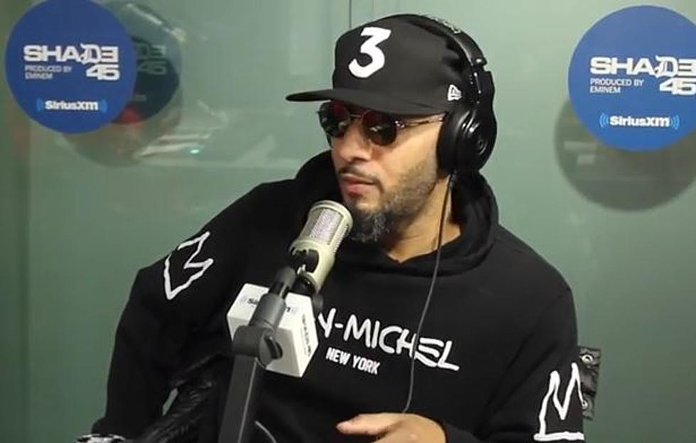 Swizz Beatz Doesn’t Want to See The LOX Throw Up the Roc Symbol