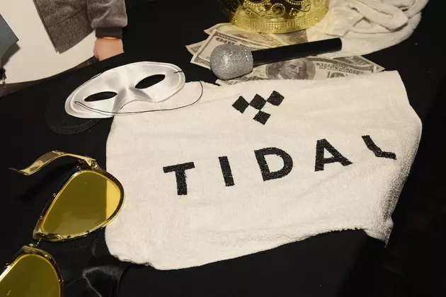 Sprint Buys 33 Percent Stake in Tidal