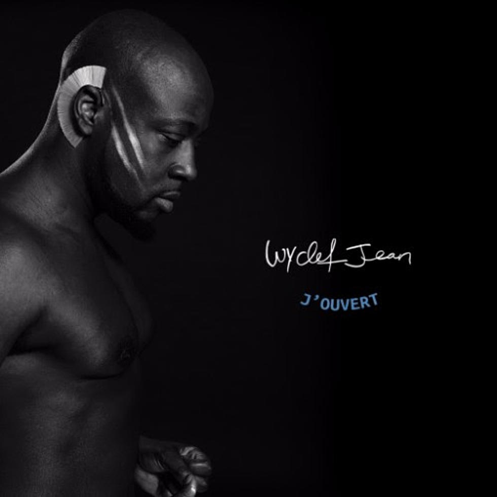 Wyclef Jean Aims High for “The Ring”
