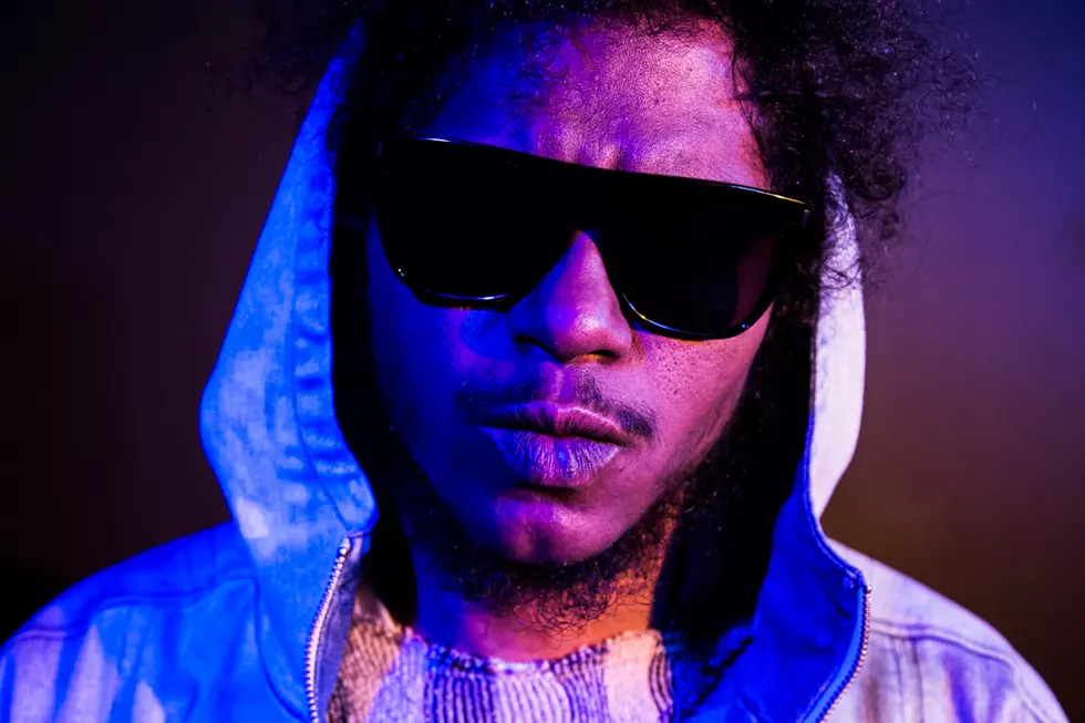 Happy Birthday, Ab-Soul!