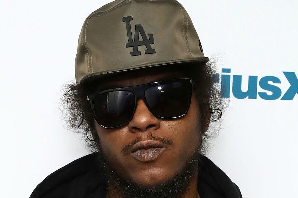 Ab-Soul Questions the Purpose of the Women&#8217;s March