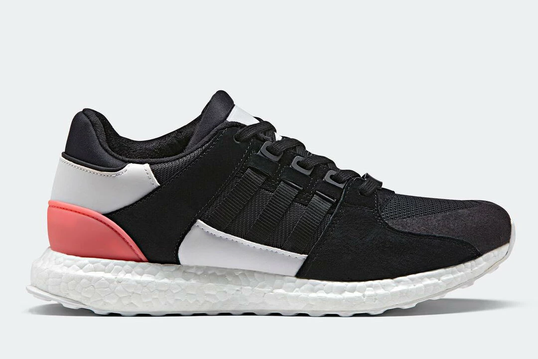 all adidas eqt models