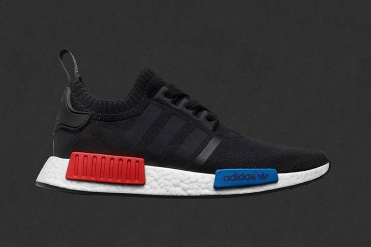 Adidas Originals to Re-Release OG NMD Sneakers - XXL