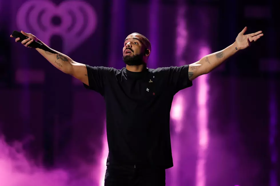 Drake’s ‘More Life’ Breaks Single Day Streaming Record on Spotify
