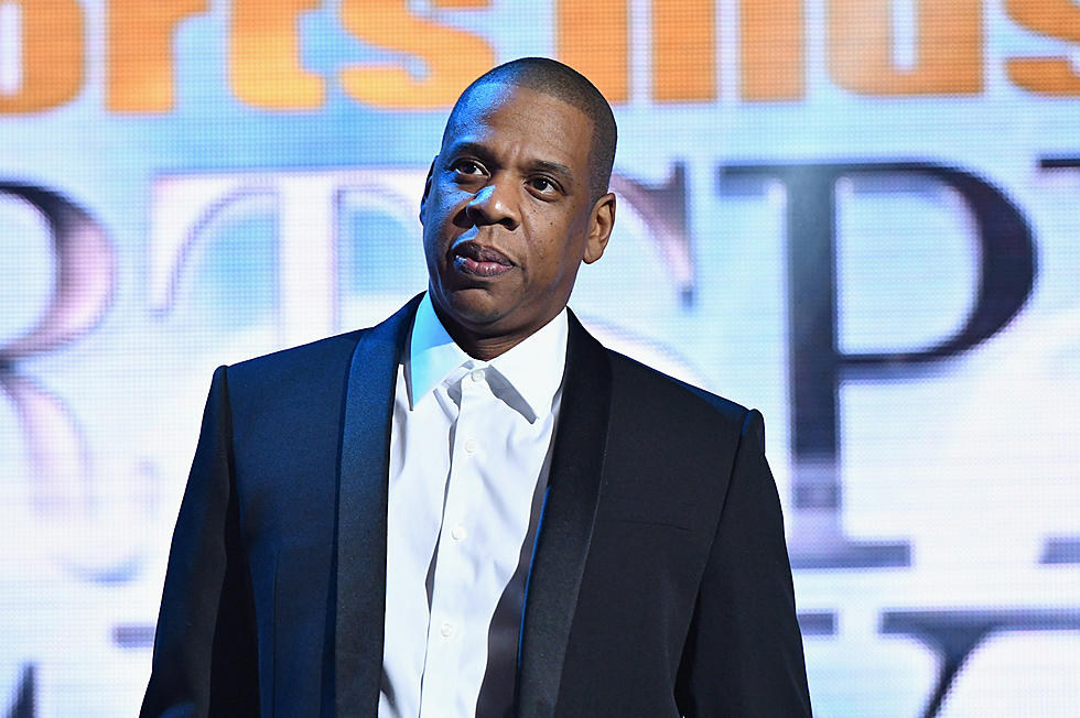 Jay Z Supports the Women’s March: “We Are the People in Power”
