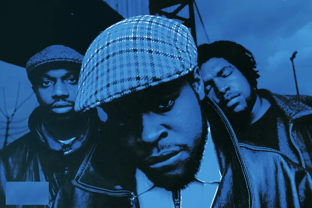 The Roots Drop Do You Want More?!!!??! Album - Today in Hip-Hop - XXL