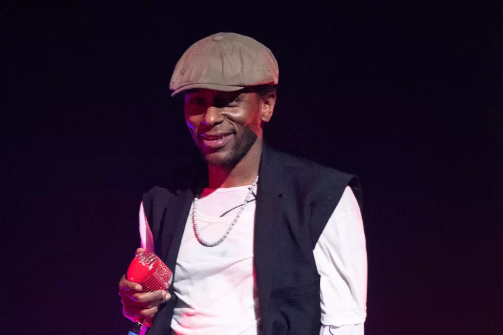 Yasiin Bey Announces His Retirement - Today in Hip-Hop