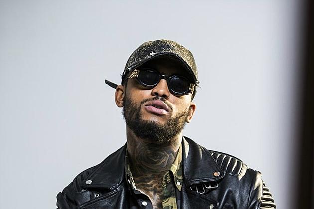 Dave East Goes In on His Baby’s Mother on Instagram