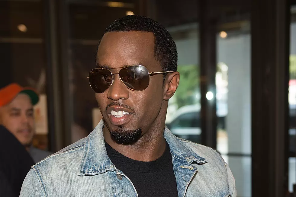 Diddy Rants About the “Cooning” in Hip-Hop