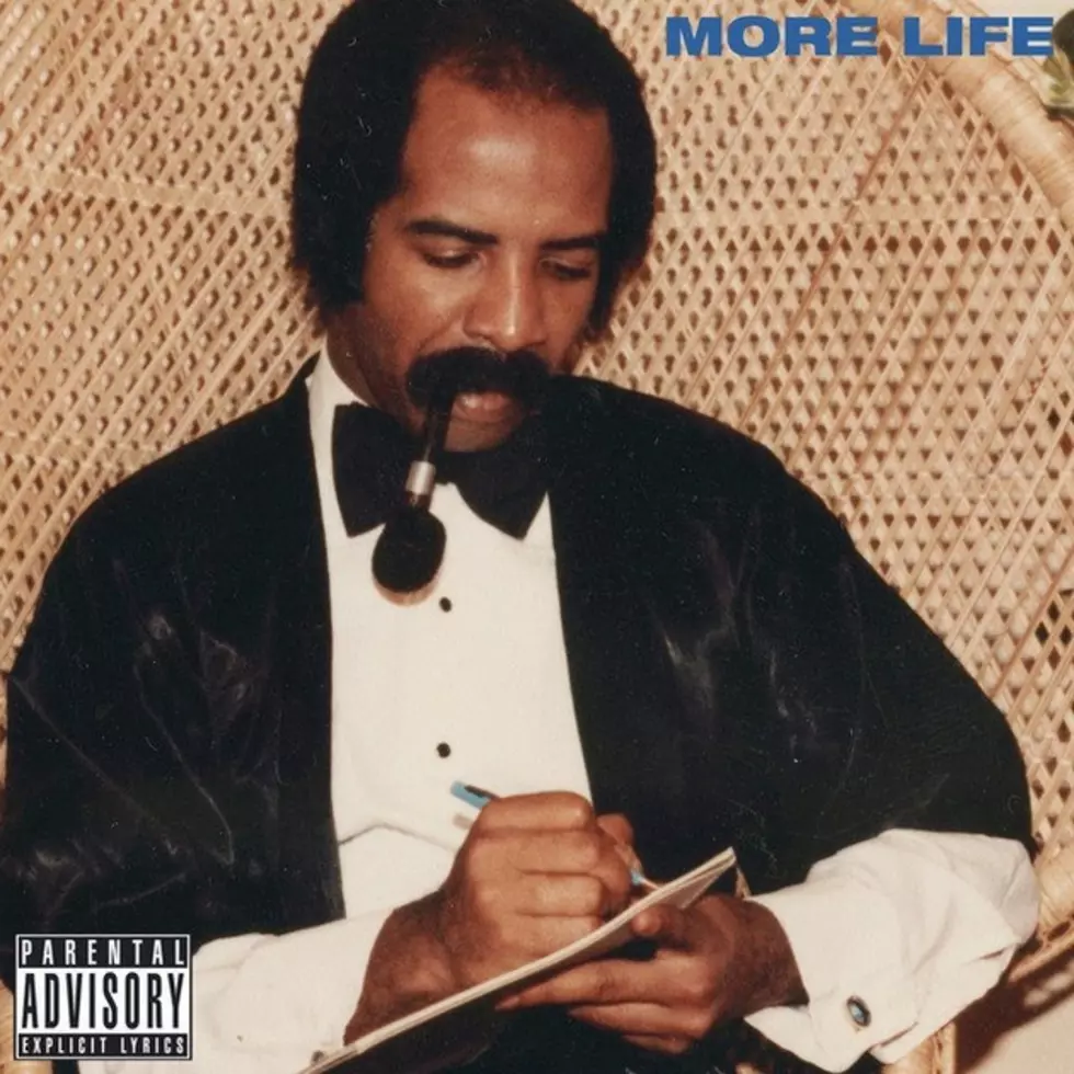 Here’s Why Drake’s ‘More Life’ Is a Playlist and Not an Album