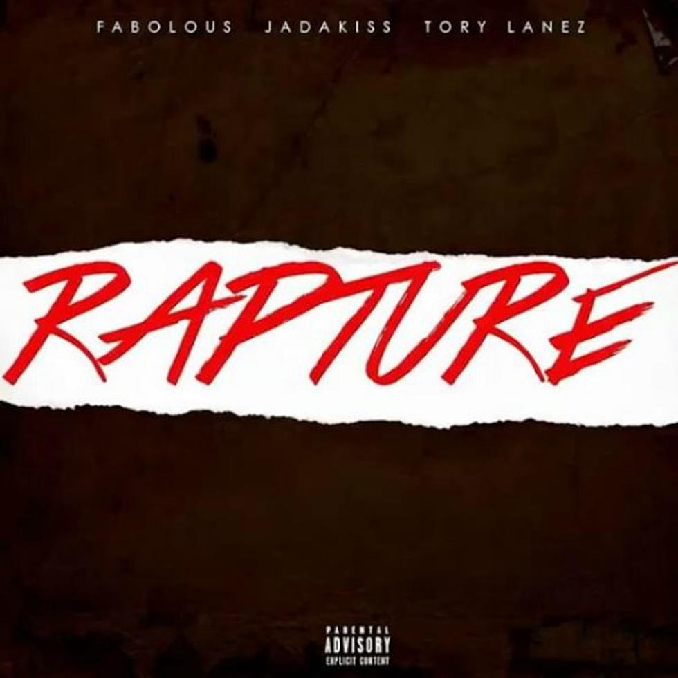 Fabolous and Jadakiss Tap Tory Lanez for New Song “Rapture”