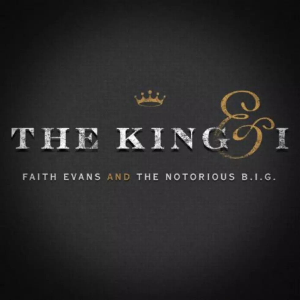 The Notorious B.I.G., Faith Evans and Jadakiss Rep the Big Apple on “NYC”