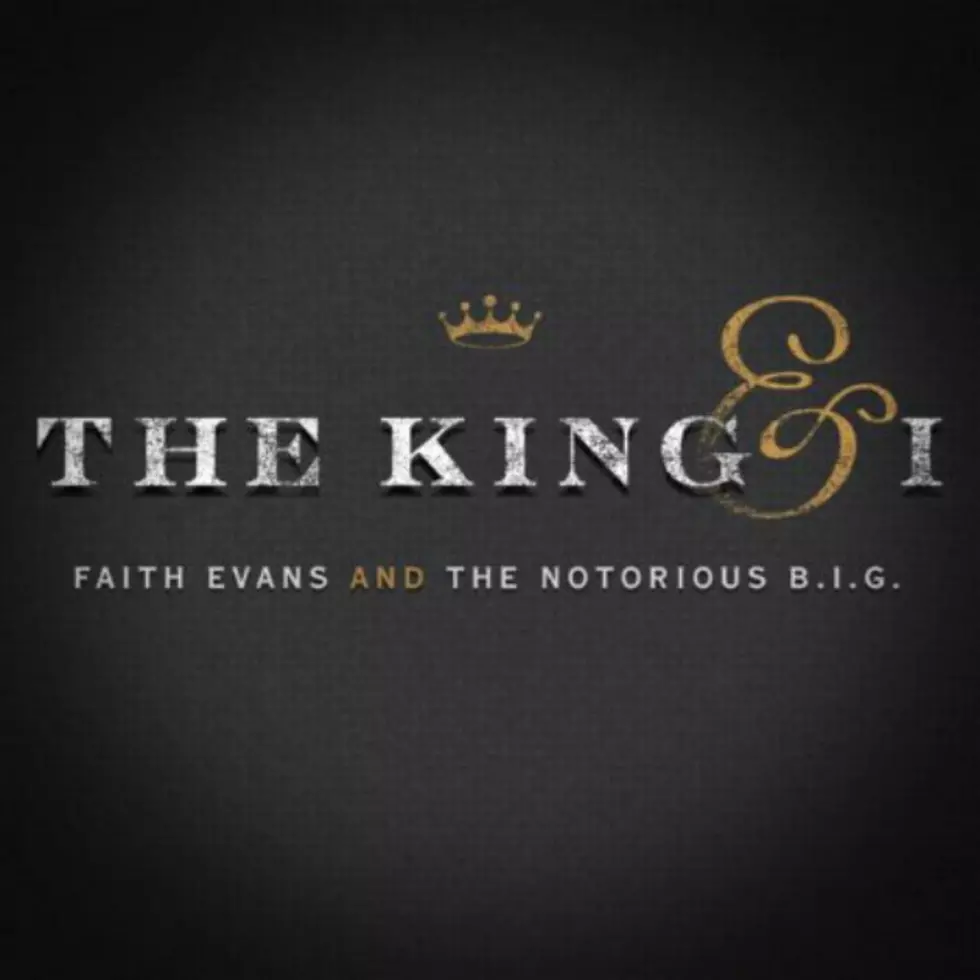 The Notorious B.I.G., Faith Evans and Jadakiss Rep the Big Apple on &#8220;NYC&#8221;