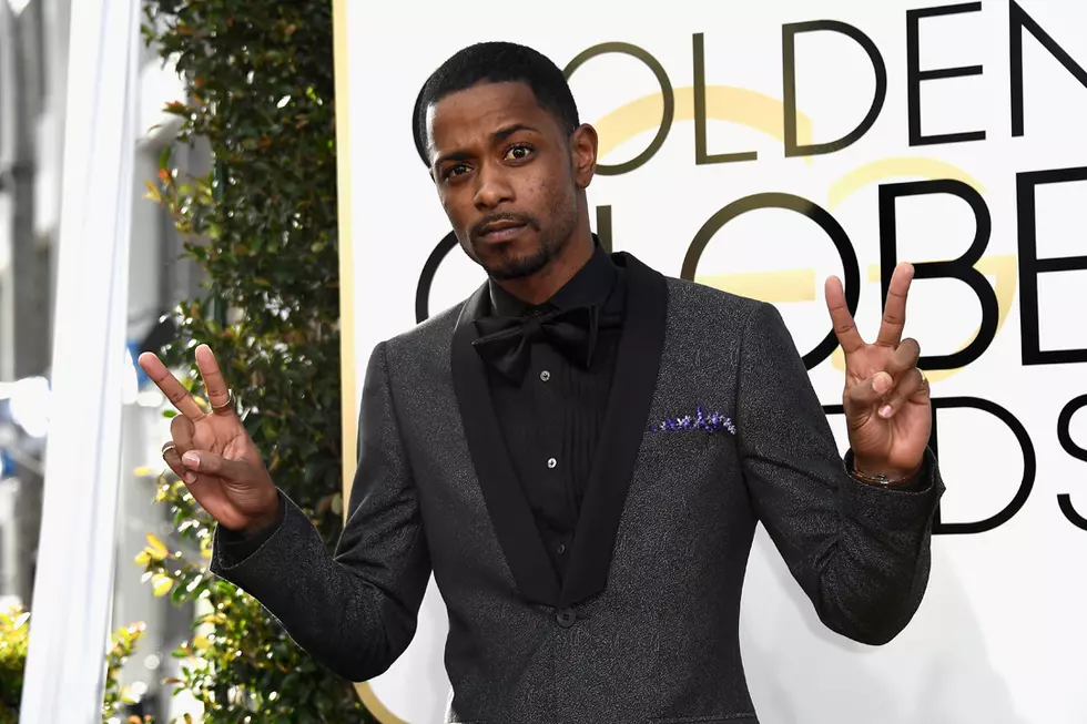 ‘Atlanta’ Star Lakeith Stanfield Tweets Migos Are Garbage