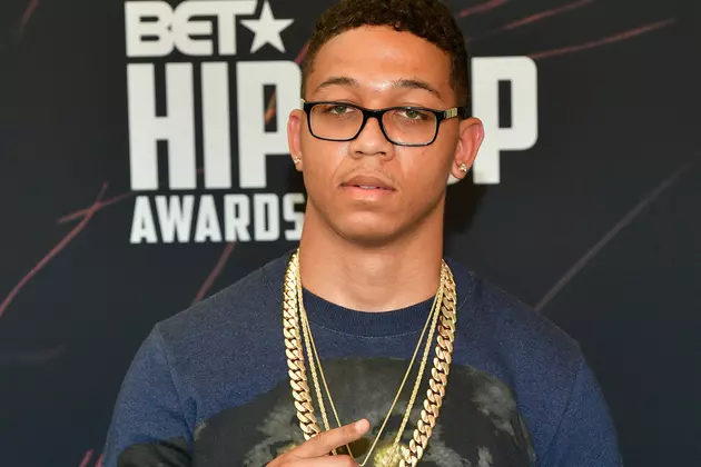 Lil Bibby Says New Album ‘FC4’ Is on the Way