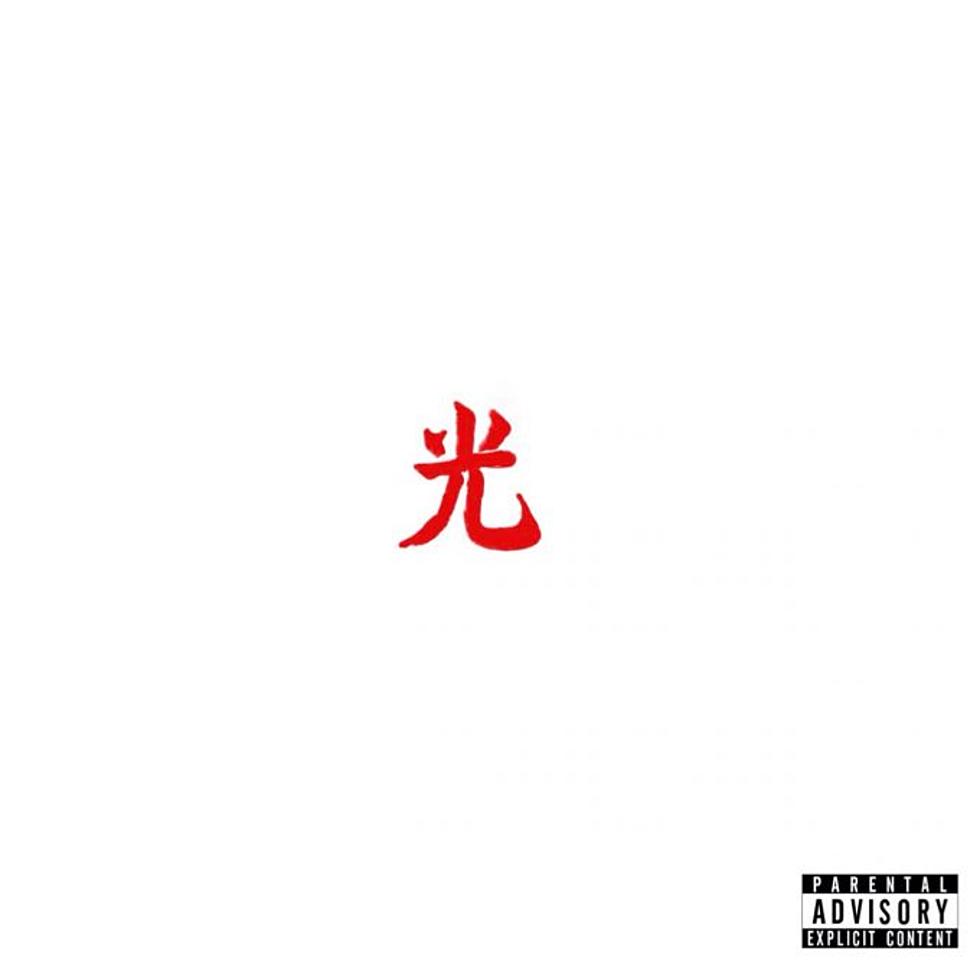 Lupe Fiasco's Got a Story to Tell on New Song 'Jump'