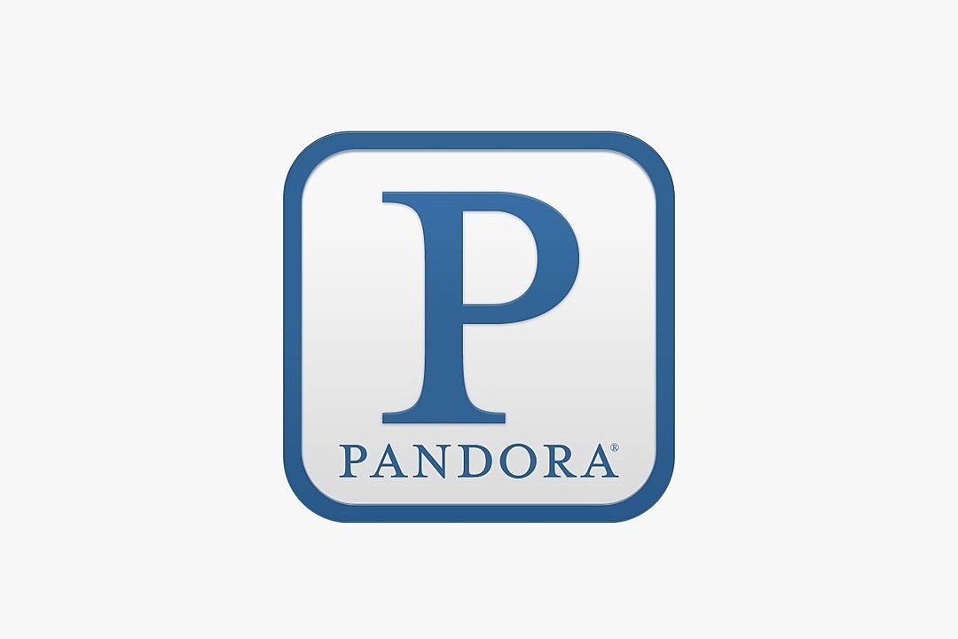 Pandora Charts
