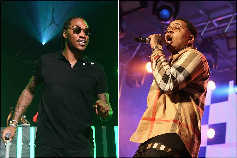 Kevin Gates, Future and More Featured on Dallas Cowboys Practice Playlist