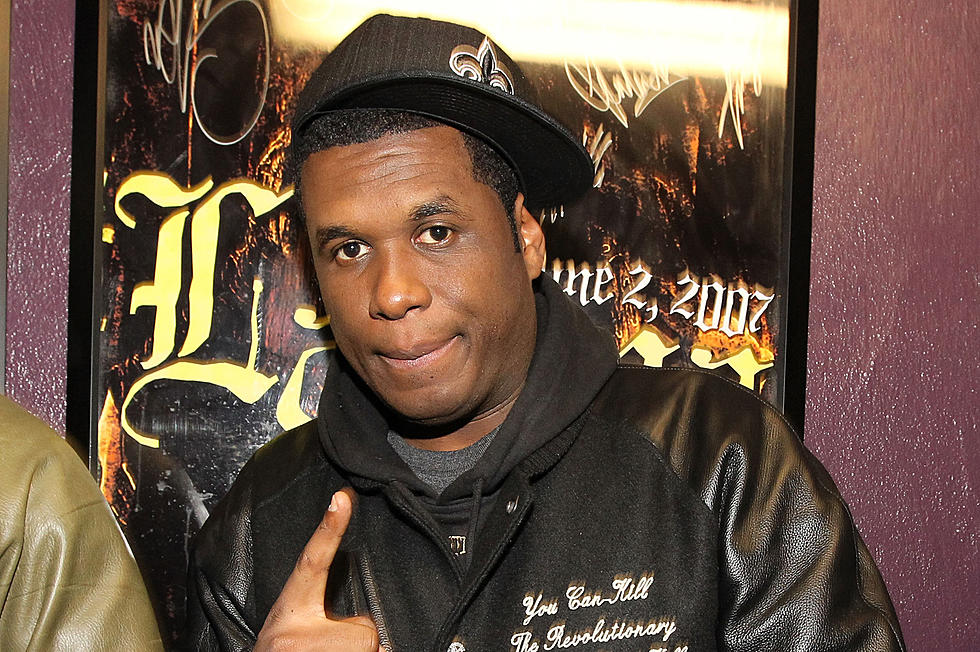 Jay Electronica: “An Album Is a False Concept”