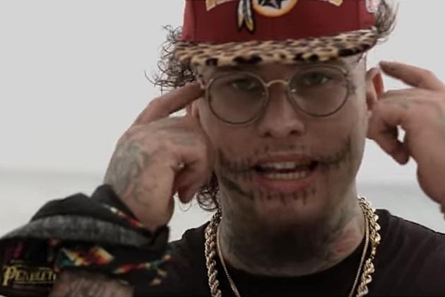 Stitches Arrested in Miami on Gun and Drug Charges