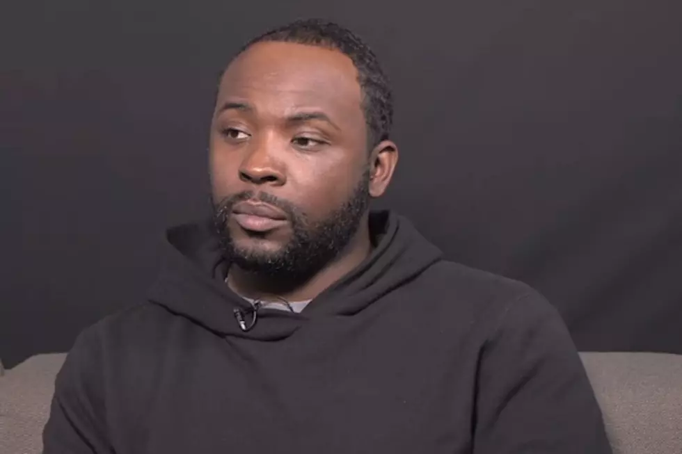 Social Media Helps Detectives Arrest Podcast Personality Taxstone in Connection to Troy Ave Shooting