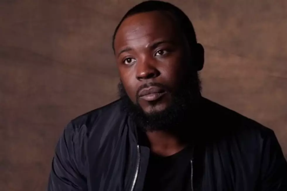 Taxstone Sentenced to 35 Years for Shooting and Killing Troy Ave’s Bodyguard