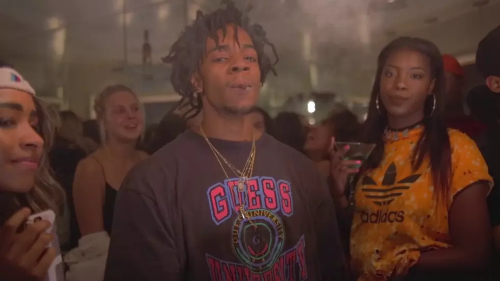 Thouxanbanfauni Arrested at Yams Day, Records Video From Jail
