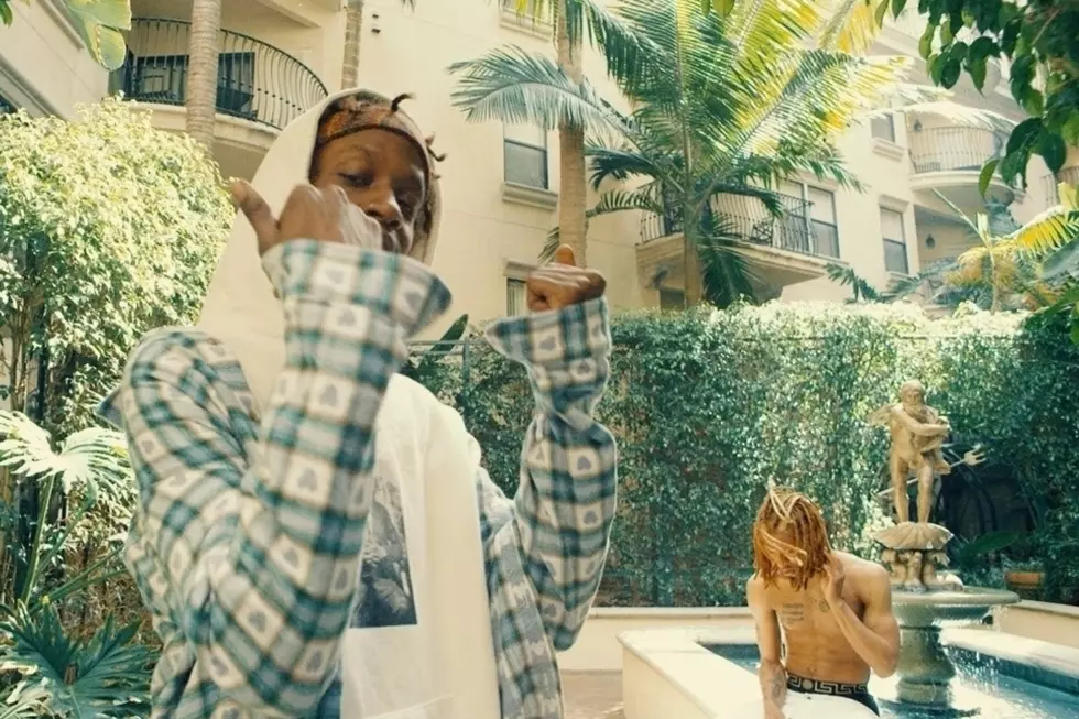 The Underachievers Plan to Drop at Least Three Projects This Year