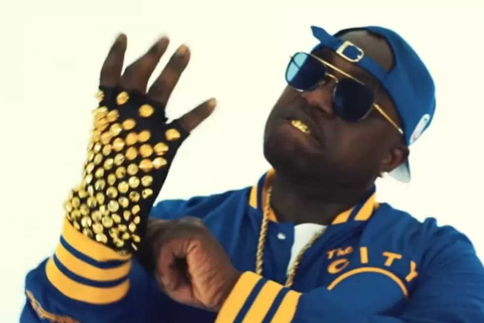 Peewee Longway's Whippin' the 'Egg Beater' in New Video
