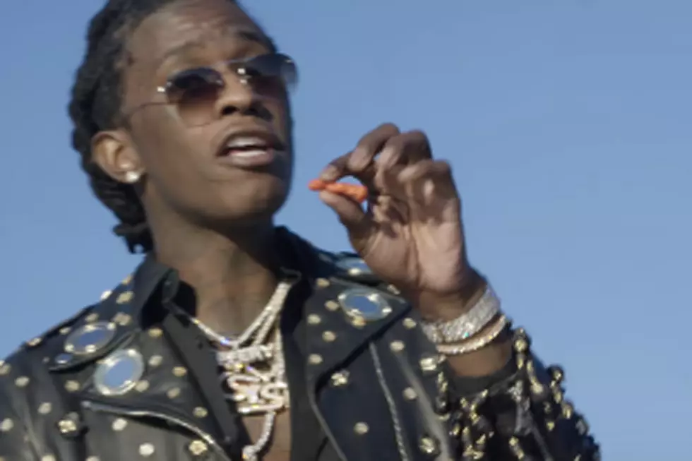 Young Thug Skips “Wyclef Jean” Video Shoot, Director Makes Hilarious Clip