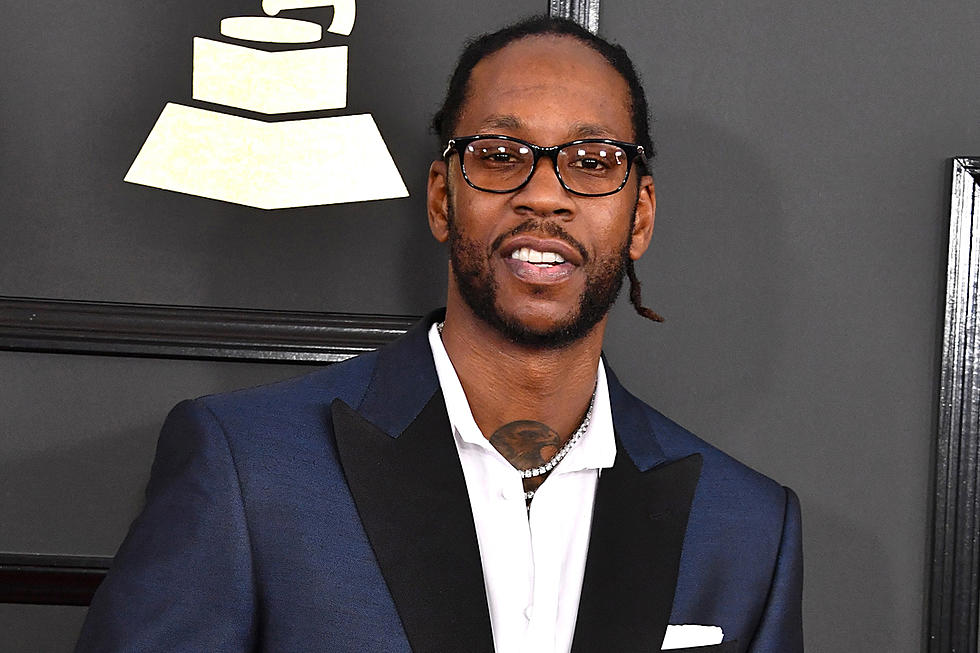 New York Hip-Hop Police Shut Down 2 Chainz Album Listening Party