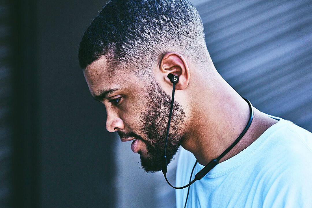 Balmain Designs Headphones For Beats By Dr. Dre